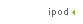 ipod